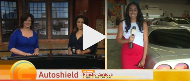 Autoshield Good Day Sacramento